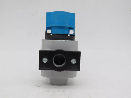 Festo HE-1/2-D-MAXI Shut Off Valve for Industrial Use