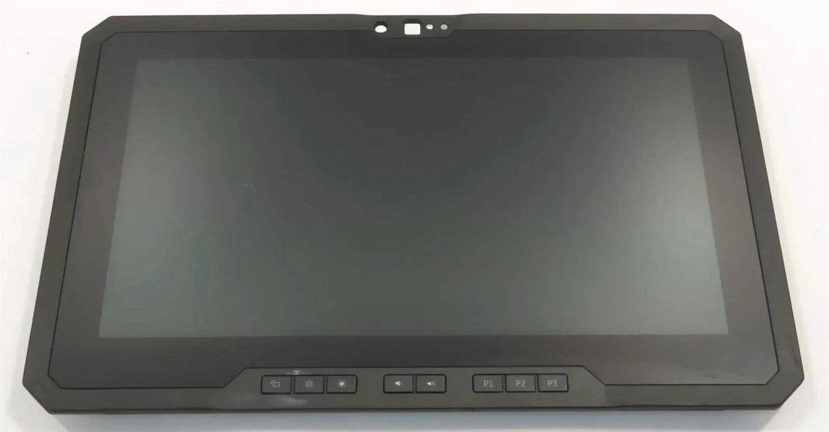 Dell Latitude 7220 Rugged 11.6" FHD Touch IPS LCD Screen Assembly 0YCRYT