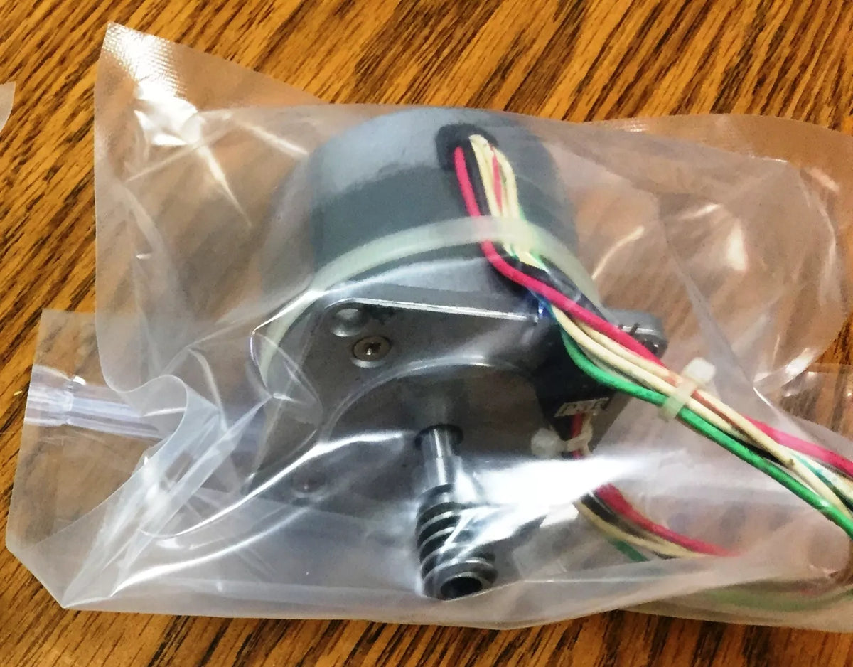 Minebea 23LM-C309 Astrosyn Mini Angle Stepper Motor