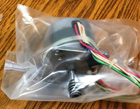 Minebea 23LM-C309 Astrosyn Mini Angle Stepper Motor