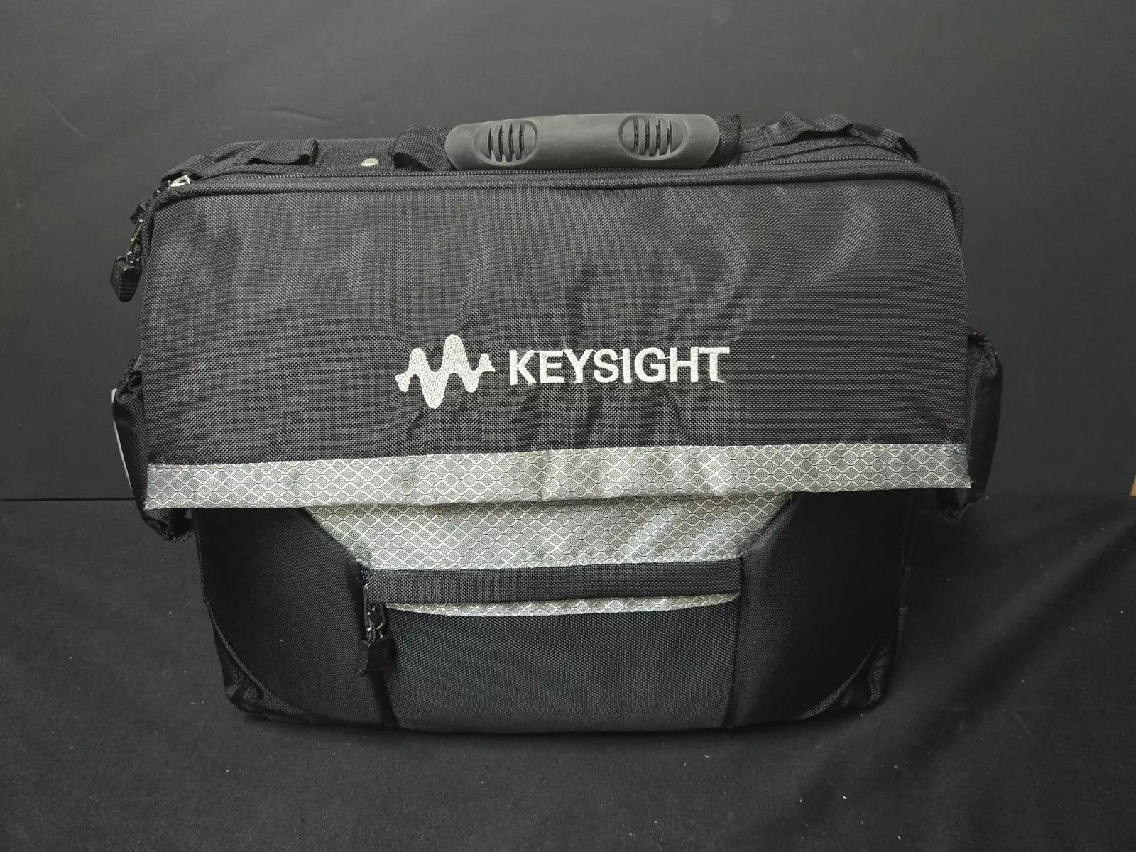 Keysight N9912A FieldFox RF Analyzer 4 GHz Opt 010 104 111 303 (1375)