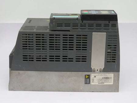 Siemens 6SL3224-0BE25-5UA0 Power Module 240 380-480 VAC 21.9 AMP 50/60 HZ
