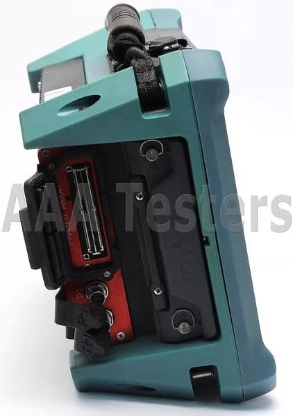 Olympus Panametrics OmniScan MX2 32:128 Ultrasonic Phased Array PA Flaw Detector - XG eqpt