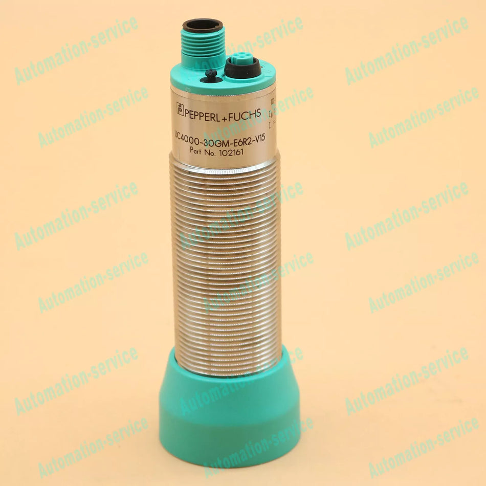 NEW UC4000-30GM-E6R2-V15 Sensor For Pepperl+Fuchs
