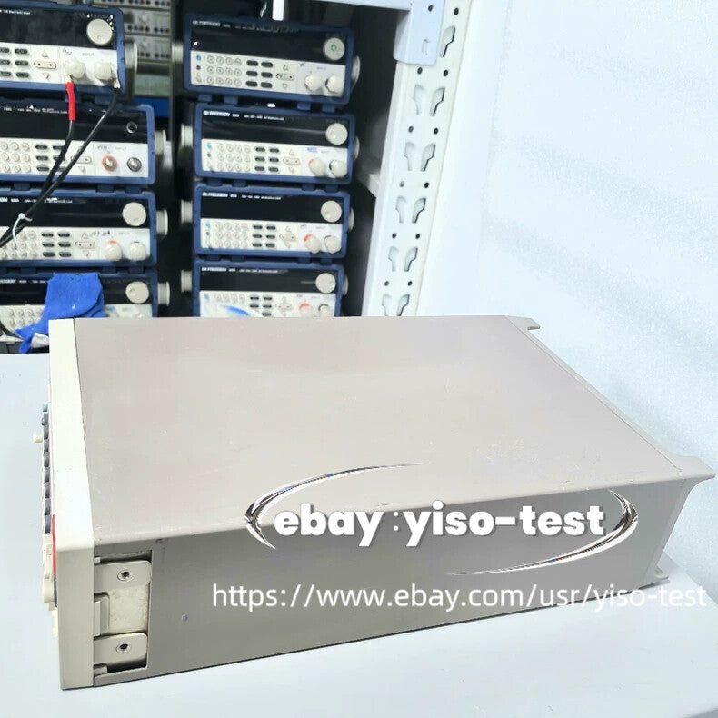 Keithley 2015 THD Multimeter Digital Distortion Analyzer