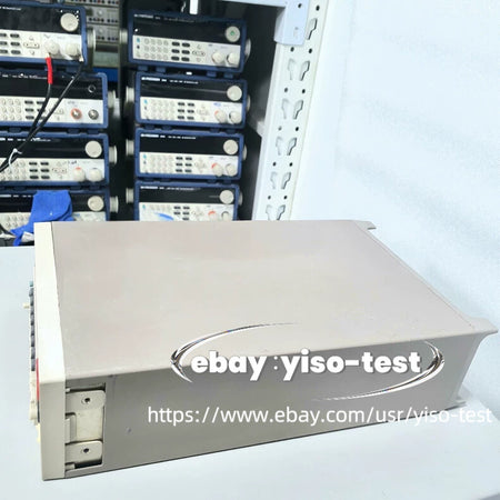 Keithley 2015 THD Multimeter Digital Distortion Analyzer