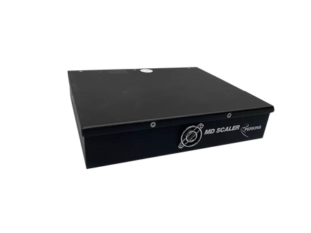 PERKINS PKP-02750-002 MD SCALER HD with Original Power Supply