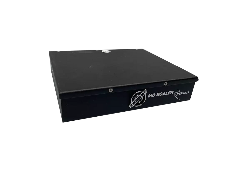 PERKINS PKP-02750-002 MD SCALER HD with Original Power Supply