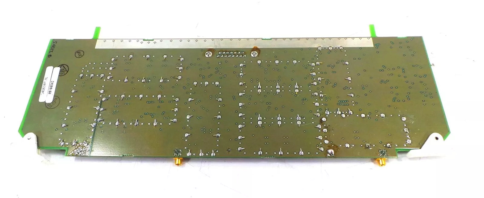 Anritsu Wiltron Coarse Loop 6800-D-40634 Rev C Calibration Kit
