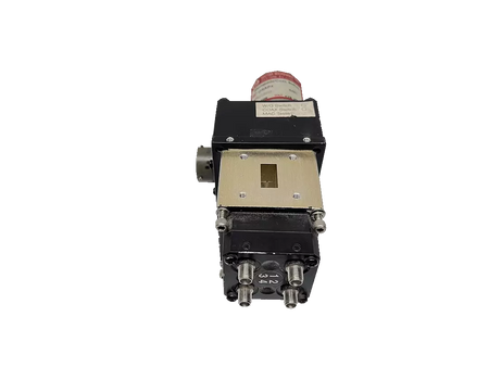 Sector Microwave USAP4 Dual Waveguide Switch