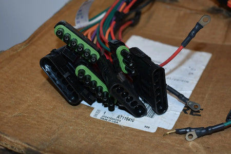 Compact Analog Instrument for Electronic Circuit Testing