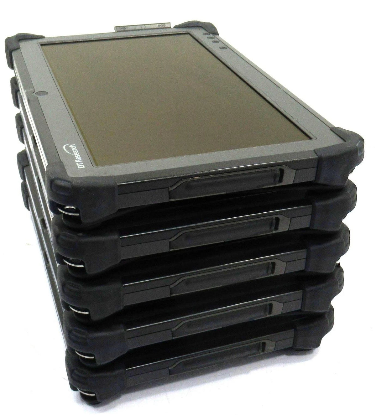 LOT 5 DT Research DT311 Industrial Core i7-5500U 2.40GHz 8GB No HD