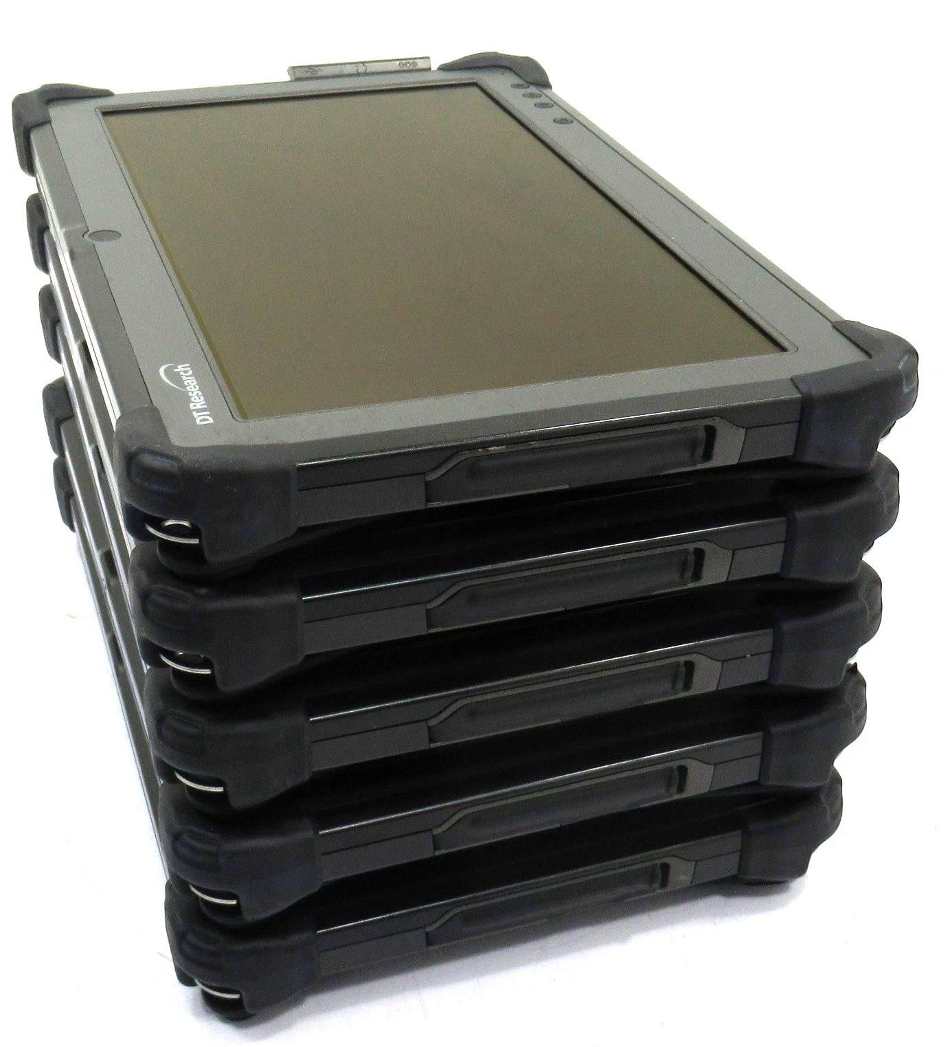 LOT 5 DT Research DT311 Industrial Core i7-5500U 2.40GHz 8GB No HD