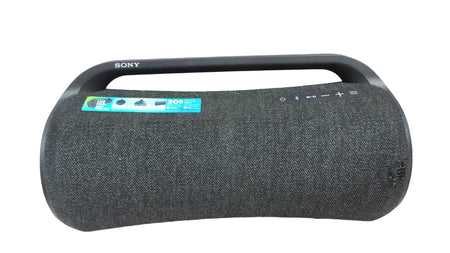 Sony SRS-XG500 MEGA BASS Bluetooth Speaker - Free shipping