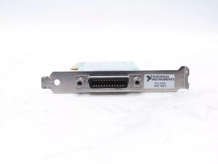 National Instruments NI PCI-GPIB 2007 IEEE 488.2 Interface Card 188513F-01L