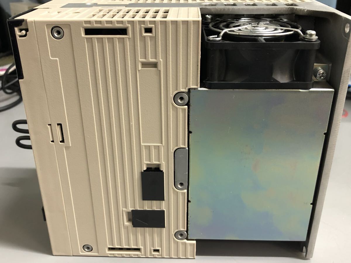 Yaskawa SGDV-120A01A AC Servopack Drive