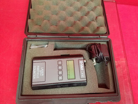 Met One 227A 970600103 Laser Particle Counter