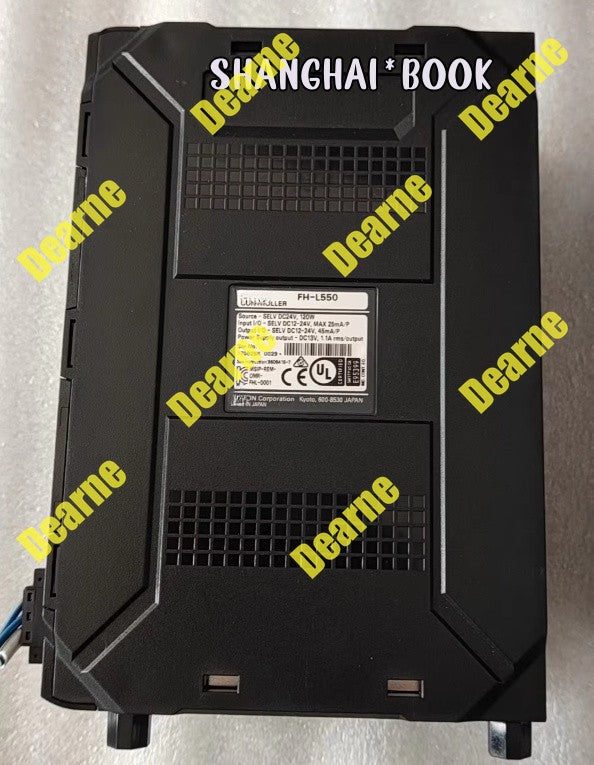 FH-L550