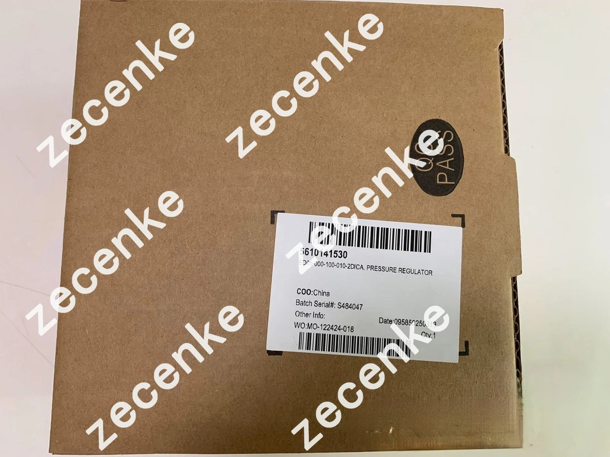 AVENTICS 5610141530 ED05 Pneumatic Regulator Valve