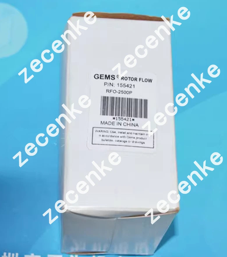 1pcs NEW GEMS Sensor 155421
