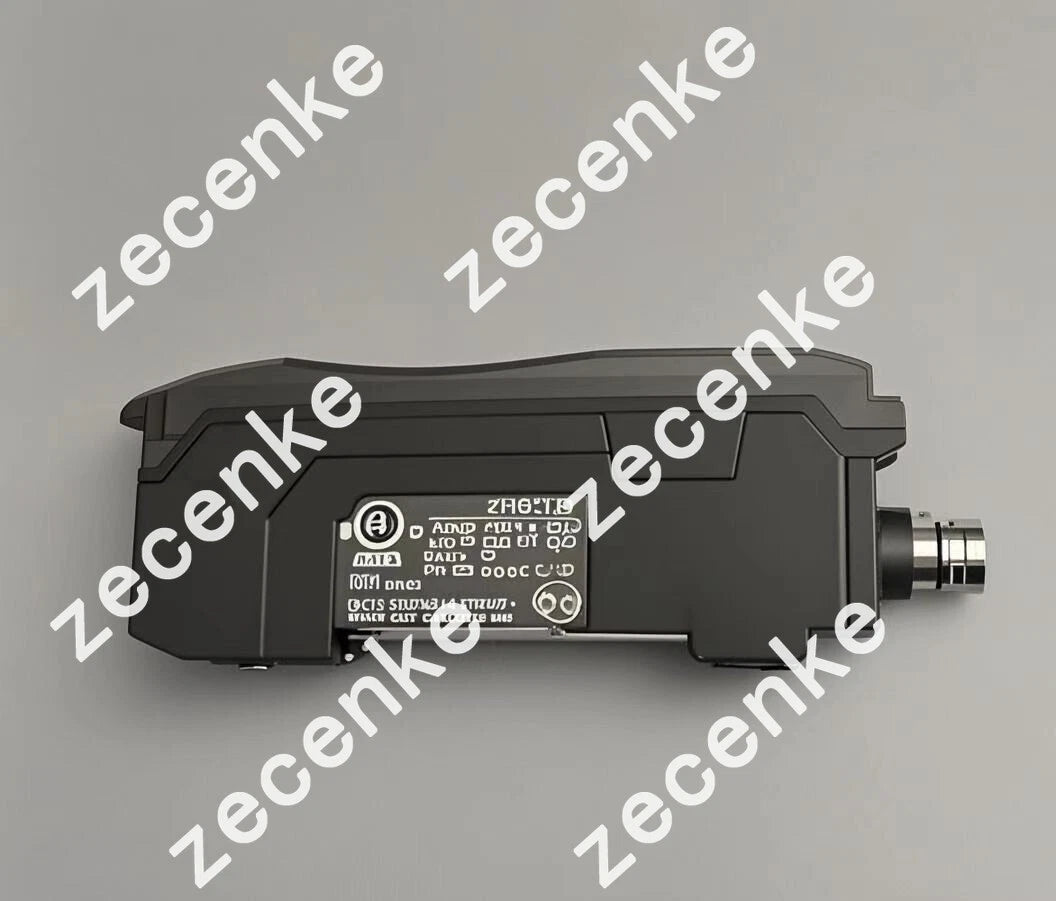 Keyence Sensor Amplifier FS-N11CP - Reliable Performance and Accuracy