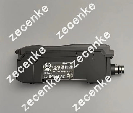 Keyence Sensor Amplifier FS-N11CP - Reliable Performance and Accuracy