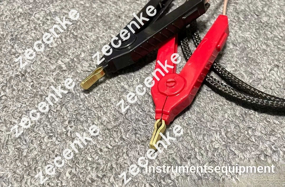 1pc FLUKE PM6303 PM6304 PM6306 Fixture Non-Original Bridge Test