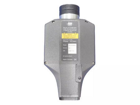 Thermo identiFINDER Version: NG Radiation Detector Handheld