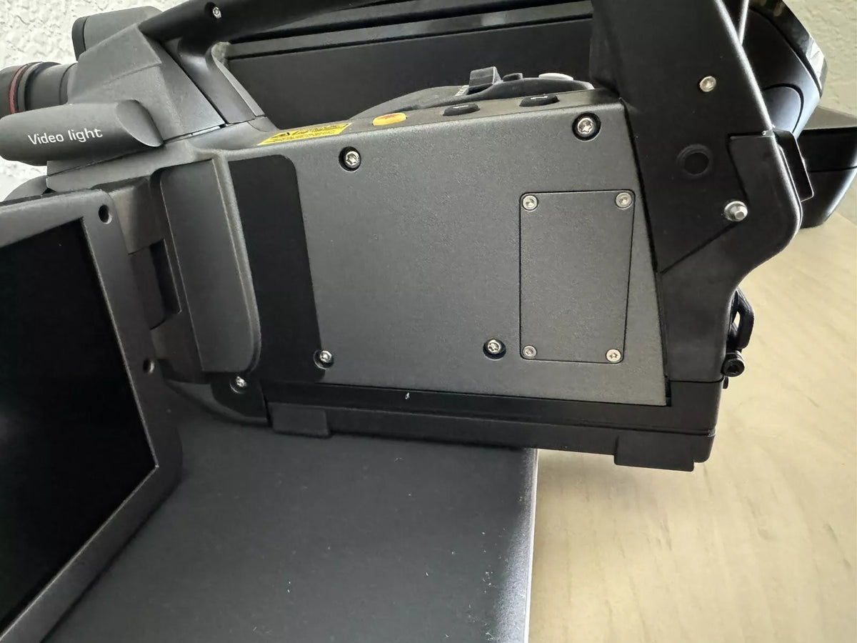 FLIR SC660 640x480 Thermal Camera 30Hz & 240Hz - Tested