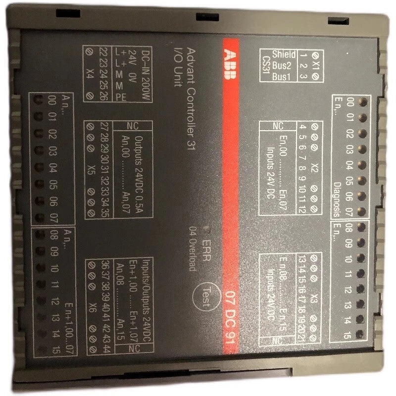 High Quality 07DC91C / 07DC91 Product