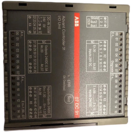 High Quality 07DC91C / 07DC91 Product