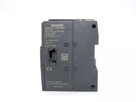 Siemens 6ES7 288-2DT32-0AA0 Simatic S7-200 Smart Supply 24 VDC