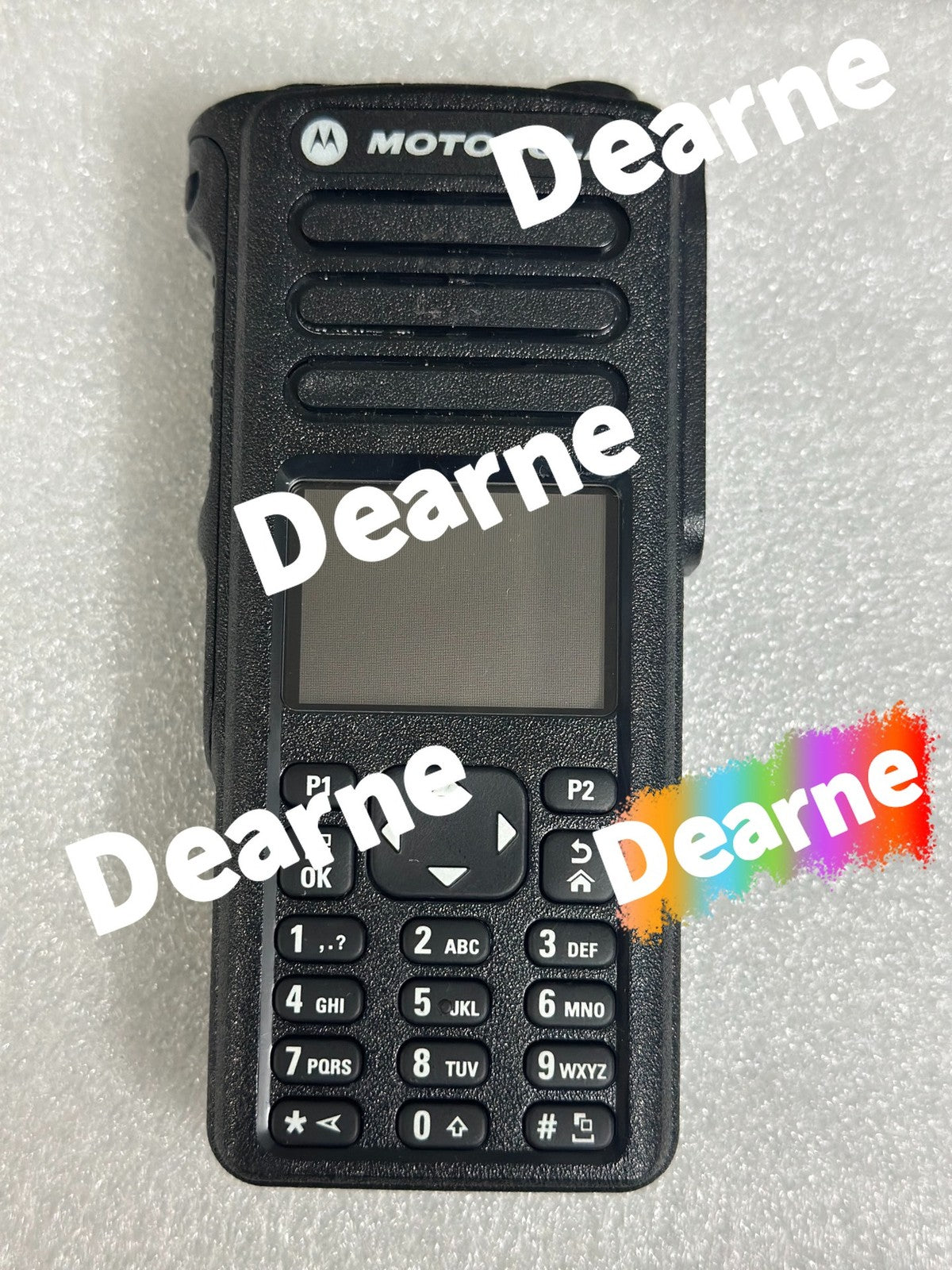 1pc P8668 Assembly by Motorola