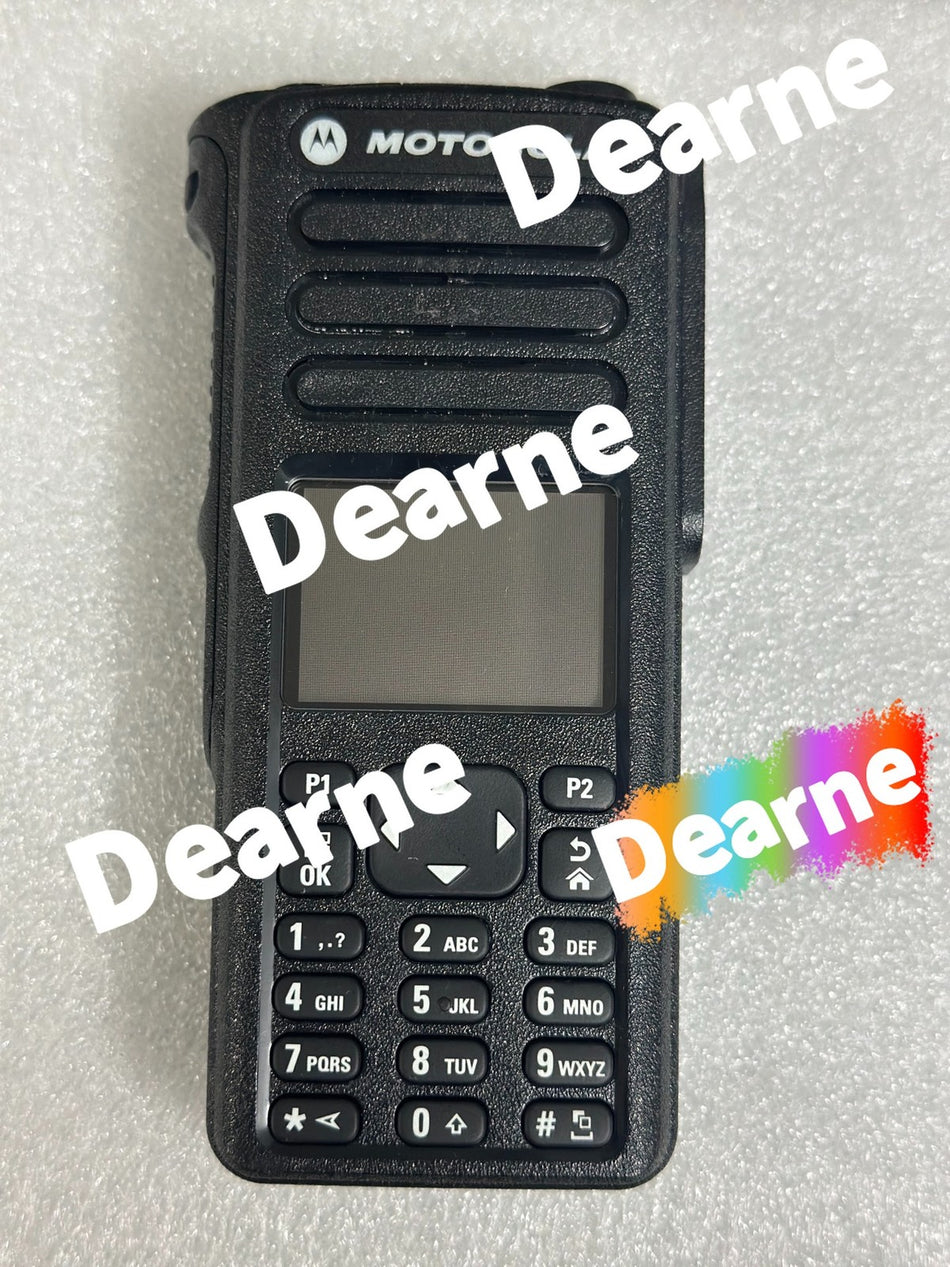 1pc P8668 Assembly by Motorola