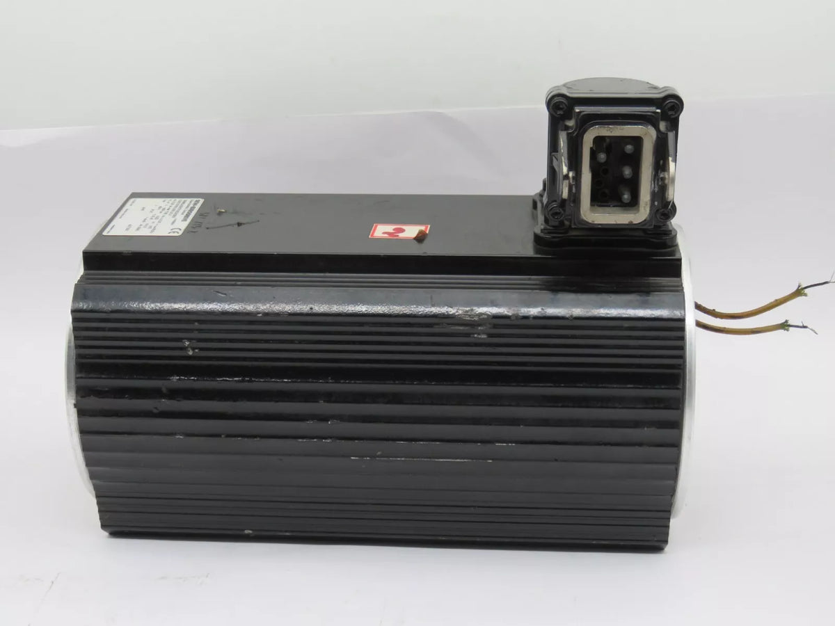 SEW-EURODRIVE CFM90LA/BR/TF/AK1H/SB50 Servo Motor Rotor Shaft Magnet