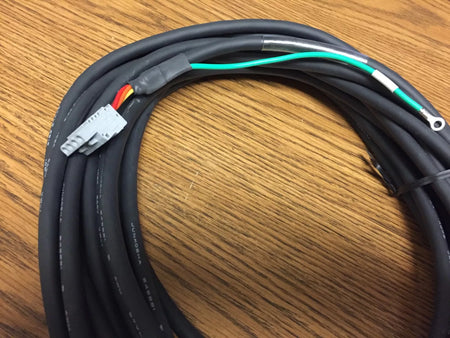 THK LM System KDK-10 CU Power Cable - 10M