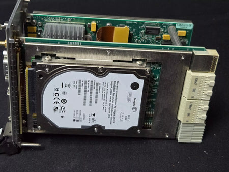 NI PXIe-8106 Embedded Controller (D219)