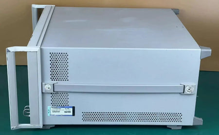 Agilent E8357A PNA Network Analyzer - 300 kHz to 6 GHz