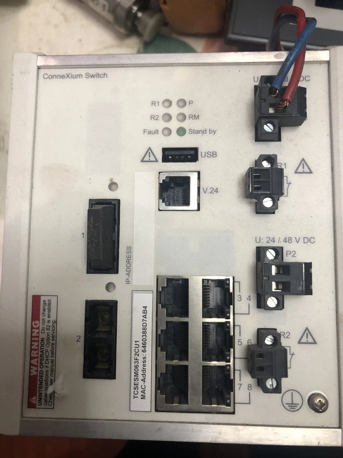 TCSESM063F2CU1