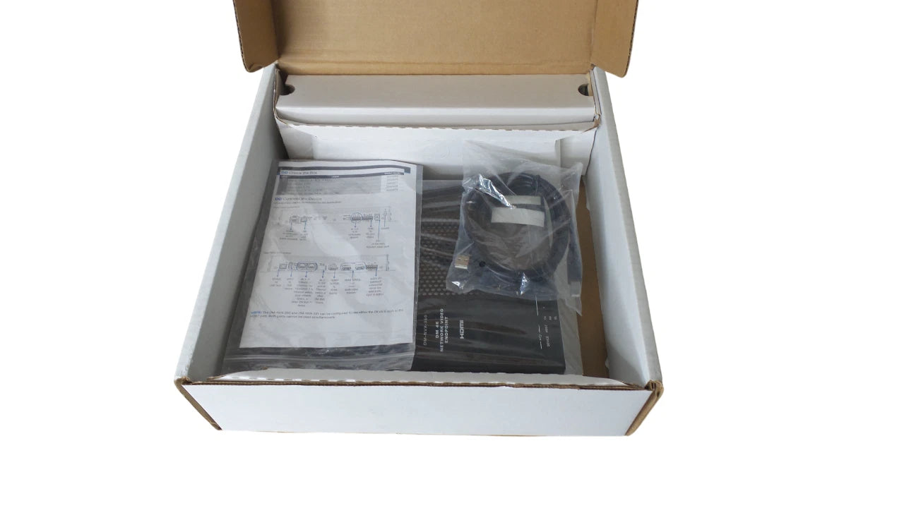 Crestron DM-NVX-350 DM 4K Network Video Endpoint - Free Shipping