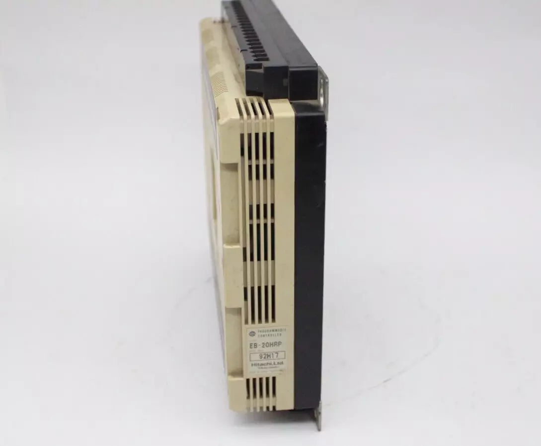 Hitachi EB-20HRP Programmable Controller 92H17 PLC Module Discontinued