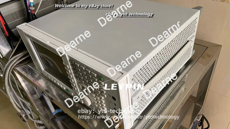 AGILENT / Keysight N9020A MXA Spectrum Analyzer 3.6GHz