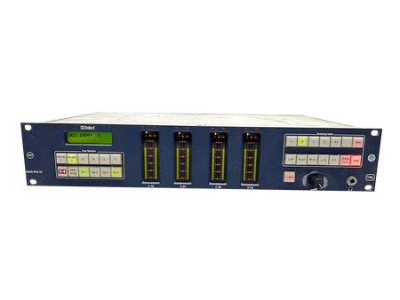 TSL AMU2-8HD-3G Audio Monitoring Unit