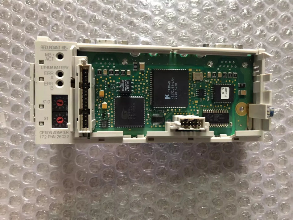 1PC USED Module 172PNN26022 by DHL or FedEX #W486H WX