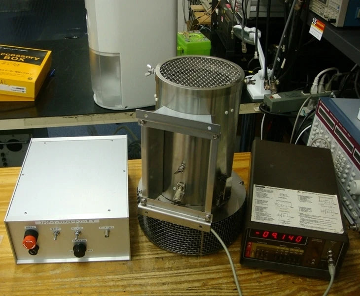 GREEN TECHNO GF-50 Faraday Gage