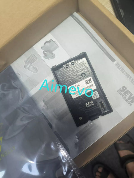 NEW SEW EURODRIVDE FBG11B Control Unit - XG eqpt