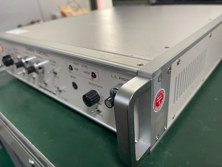 Hamamatsu C1000 Camera Controller _4398 - XG eqpt