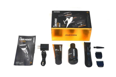 Manscaped The LAWN MOWER 4.0 Pro Refined Kit - Free Shipping