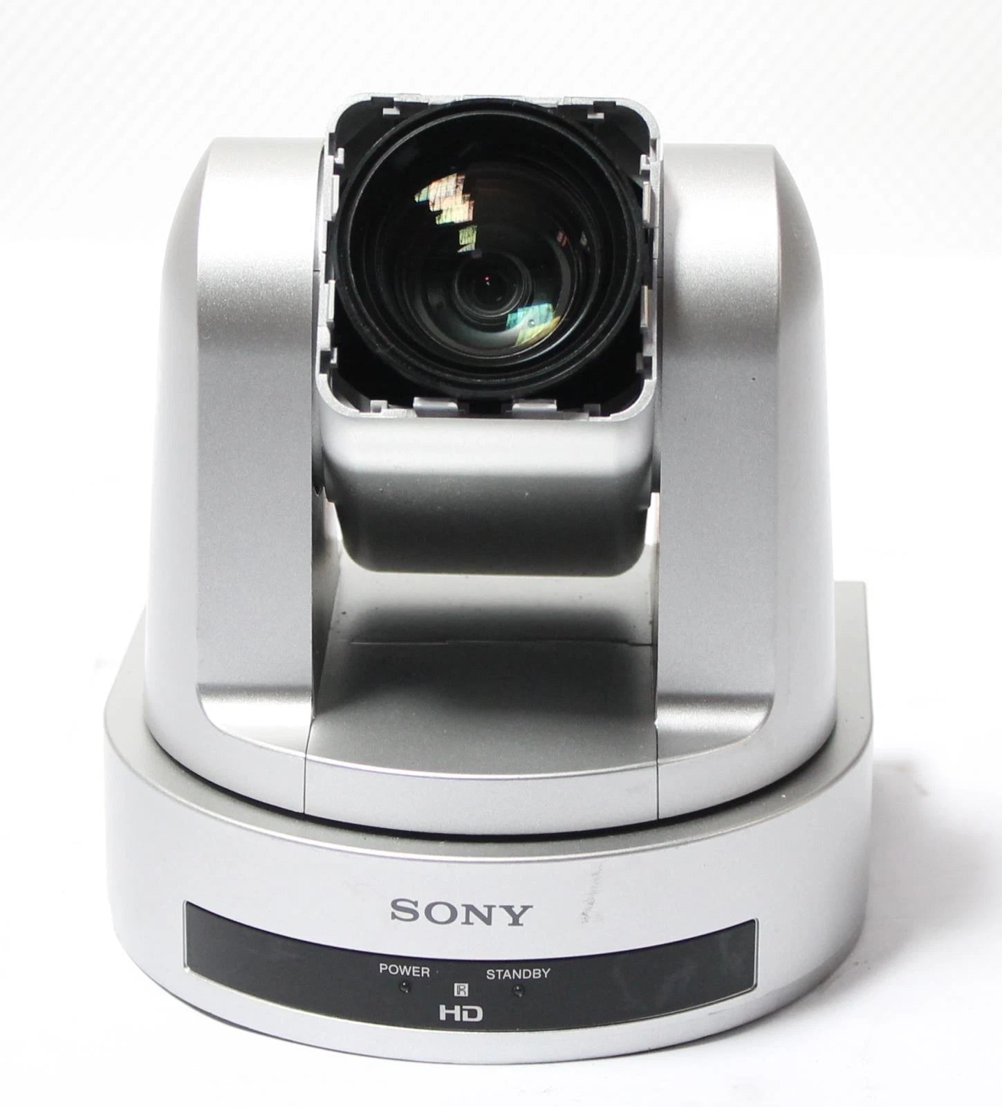 Sony SRG-120DU 2.1MP 1080p HD Remotely Operated PTZ Camera with USB Output