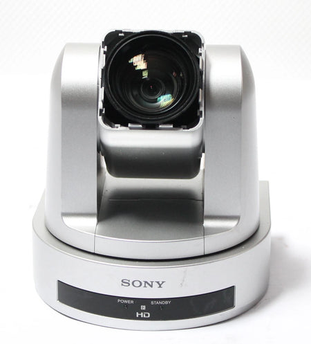 Sony SRG-120DU 2.1MP 1080p HD Remotely Operated PTZ Camera with USB Output
